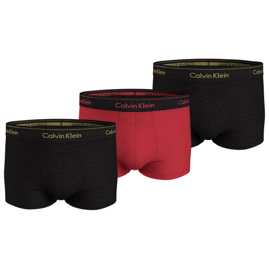 Calvin Klein Ανδρικό εσώρουχο boxer 3 -Pack
